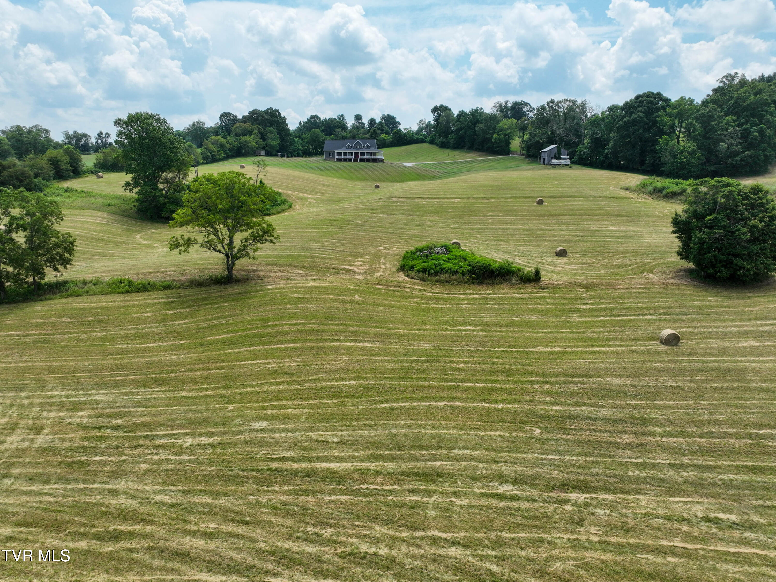 35 Short Road Chuckey, TN 37641 - Photo 97 of 107 096-35 Short Rd Drone SUMMERS-16