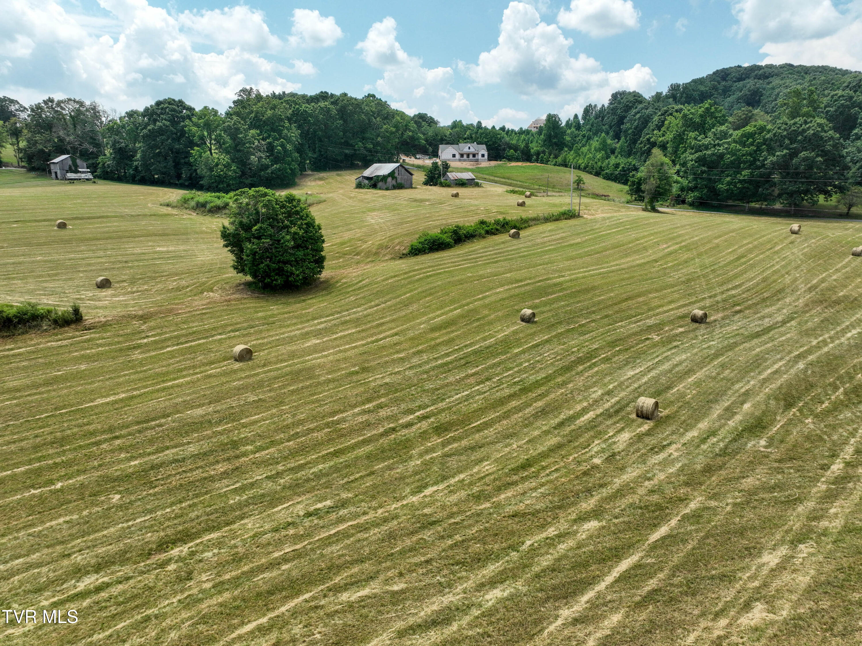 35 Short Road Chuckey, TN 37641 - Photo 98 of 107 097-35 Short Rd Drone SUMMERS-17