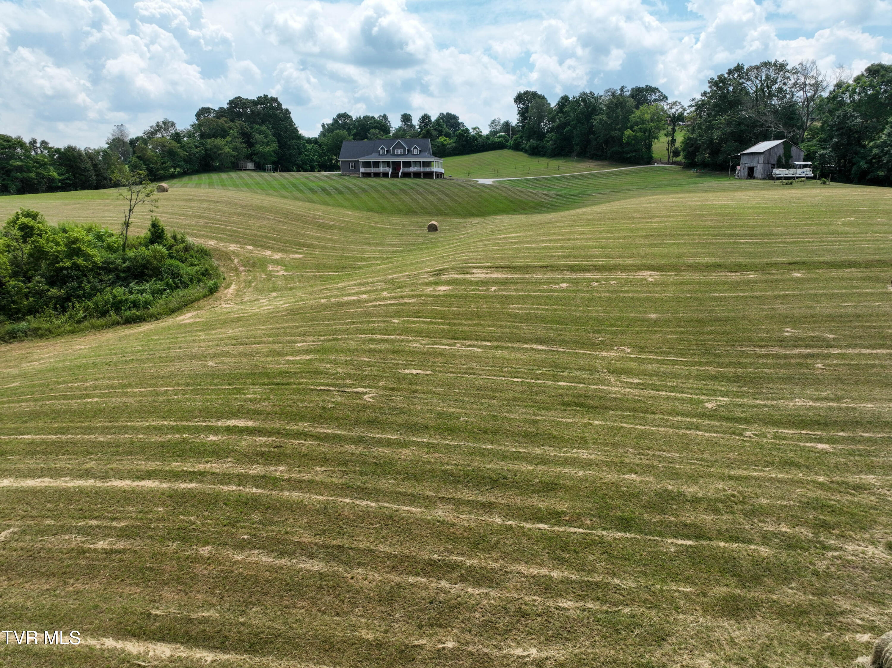 35 Short Road Chuckey, TN 37641 - Photo 100 of 107 099-35 Short Rd Drone SUMMERS-19