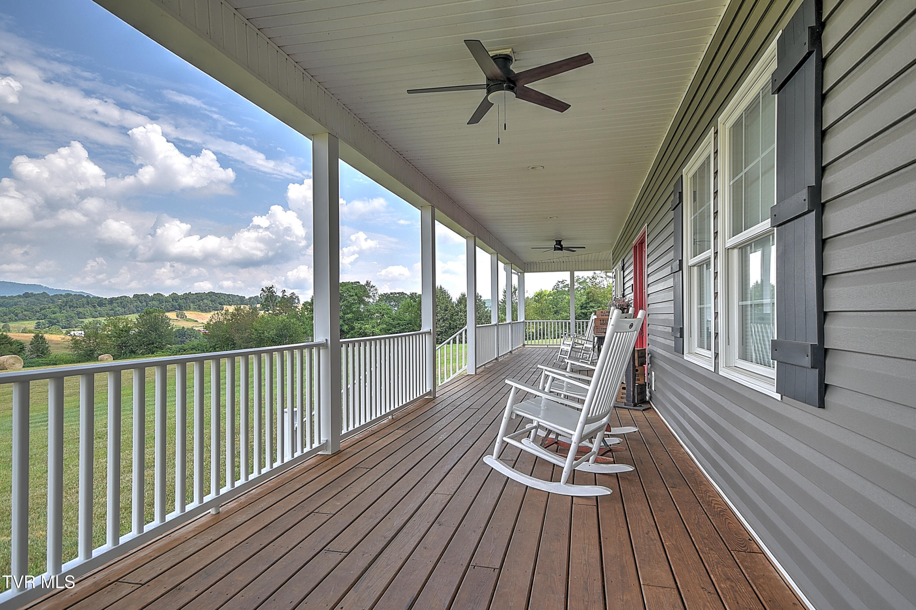 35 Short Road Chuckey, TN 37641 - Photo 10 of 107 009-35 Short Rd JS-9