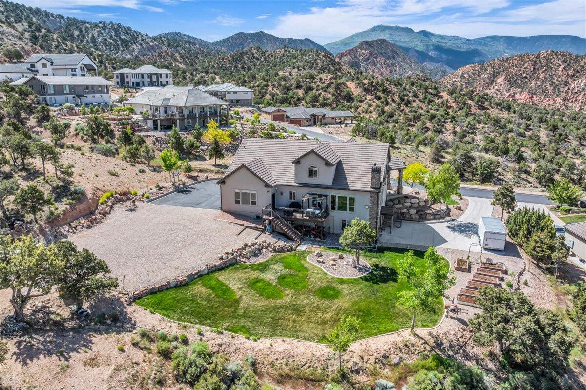 811 Canyon Ridge Drive Cedar City, UT 84721 - Photo 65 of 79 10-H-10