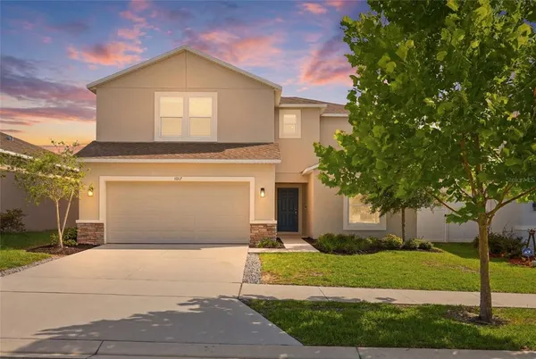$500,000 | 1017 Calico Pointe Circle, Groveland, FL 34736