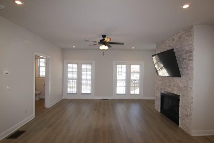 1329 Rosen Road, Unit 35 Brookhaven, GA 30319 - Photo 3 of 28 Gallery Image 3