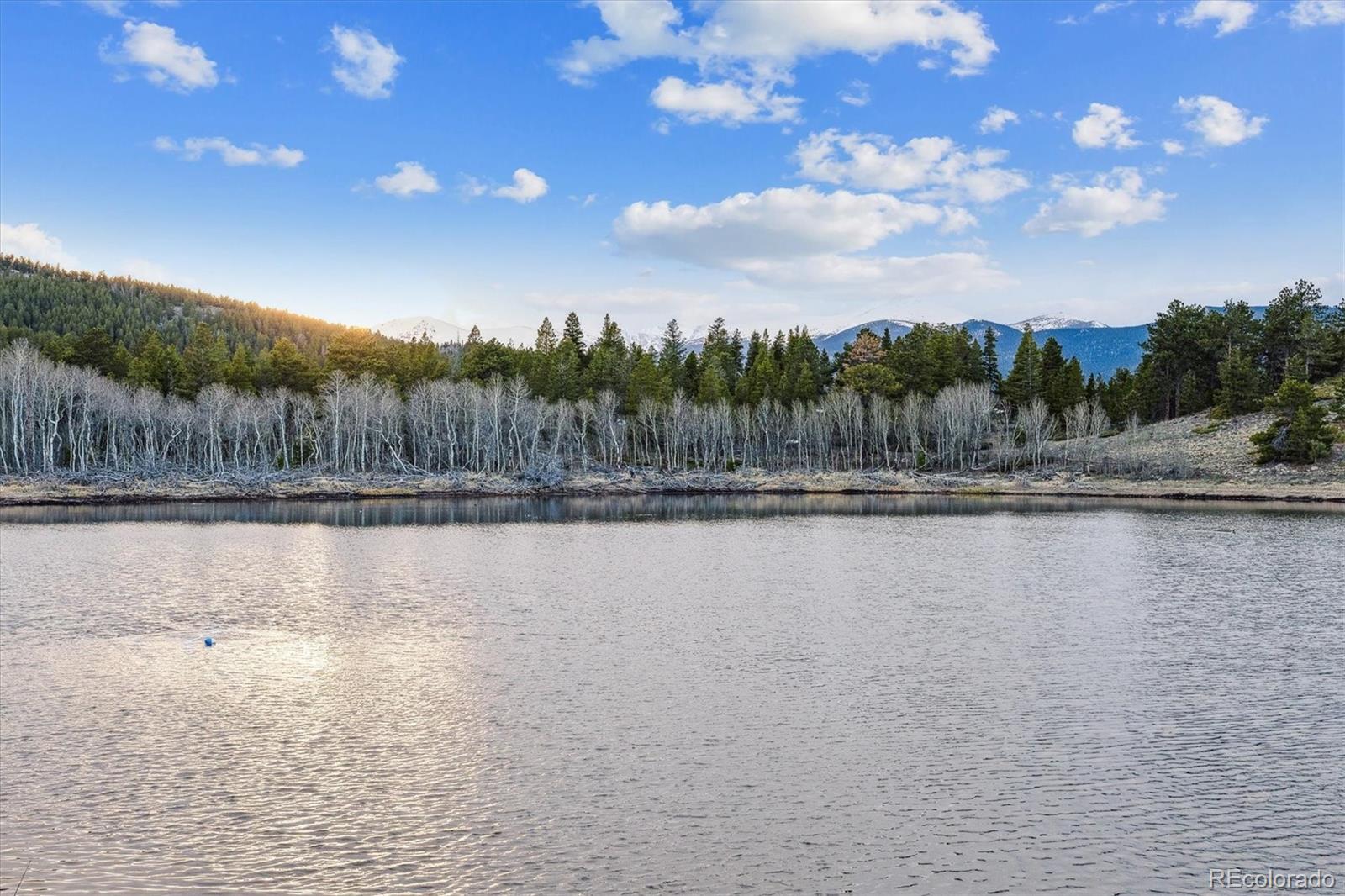 Rock Lake Road Ward, CO 80481 - Photo 8 of 13