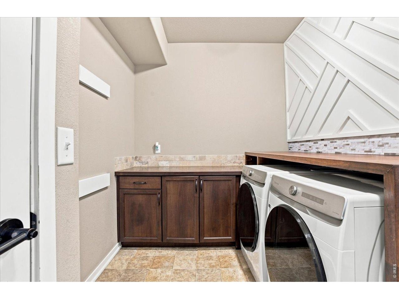 1577 Red Tail Road Eaton, CO 80615 - Photo 12 of 50 Main Floor Laundry