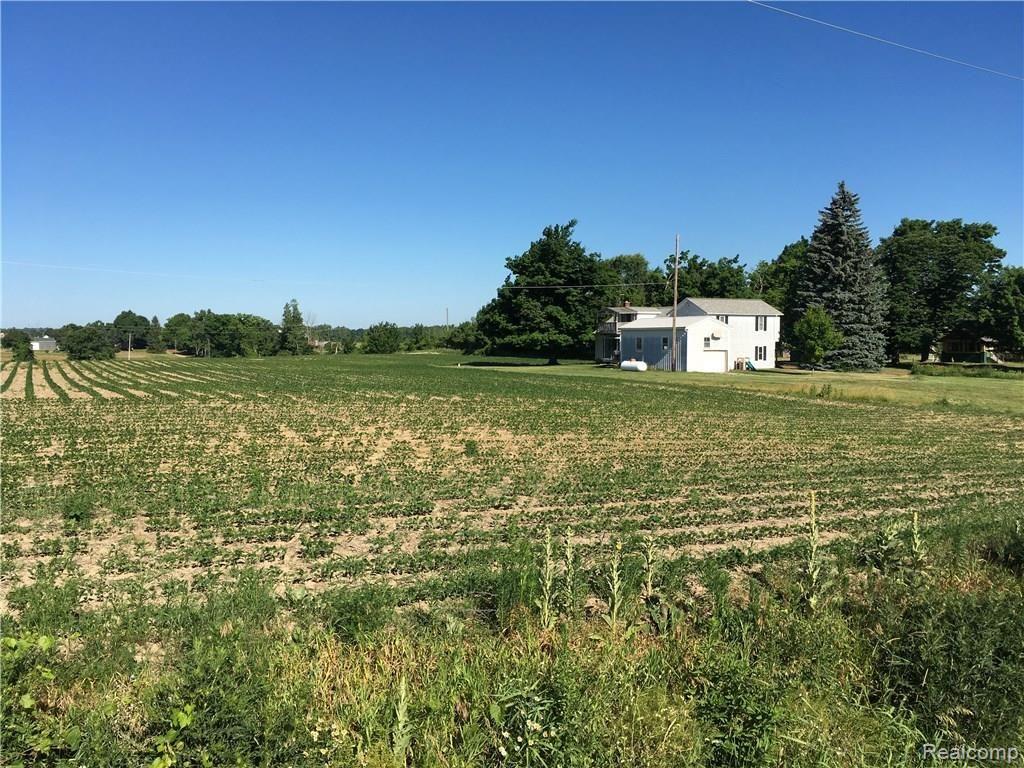 Vl Vl Rochester Road Dryden, MI 48428 - Photo 2 of 3