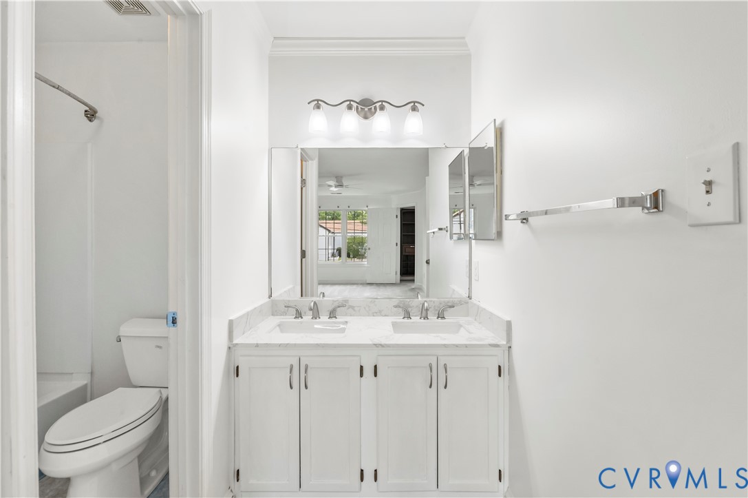 8520 Lansdowne Road Henrico, VA 23229 - Photo 21 of 37