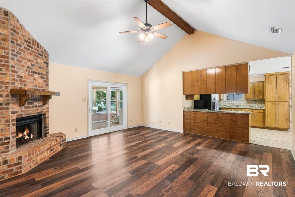 9690 Cascade Drive Mobile, AL 36695 - Photo 4 of 28