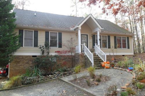 92 Rivers Edge Way Sautee Nacoochee, GA 30571 - Photo 1 of 1 Gallery Image 1