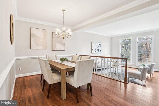 $985,000 | 1806 Pollard Terrace, Vienna, VA 22182