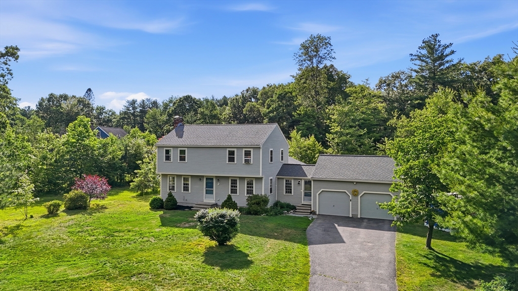 2 Checkerberry Lane Littleton, MA 01460 - Photo 27 of 30