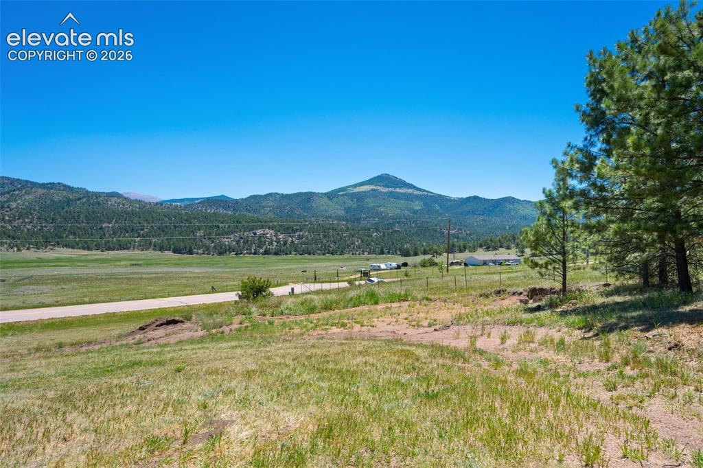 5463 High Park Road Florissant, CO 80816 - Photo 36 of 49
