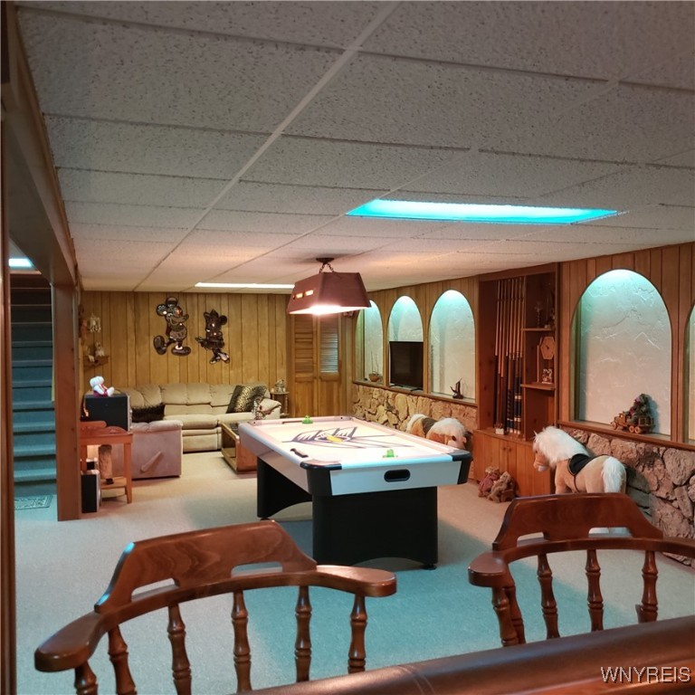 6717 Errick Road Wheatfield, NY 14120 - Photo 19 of 50