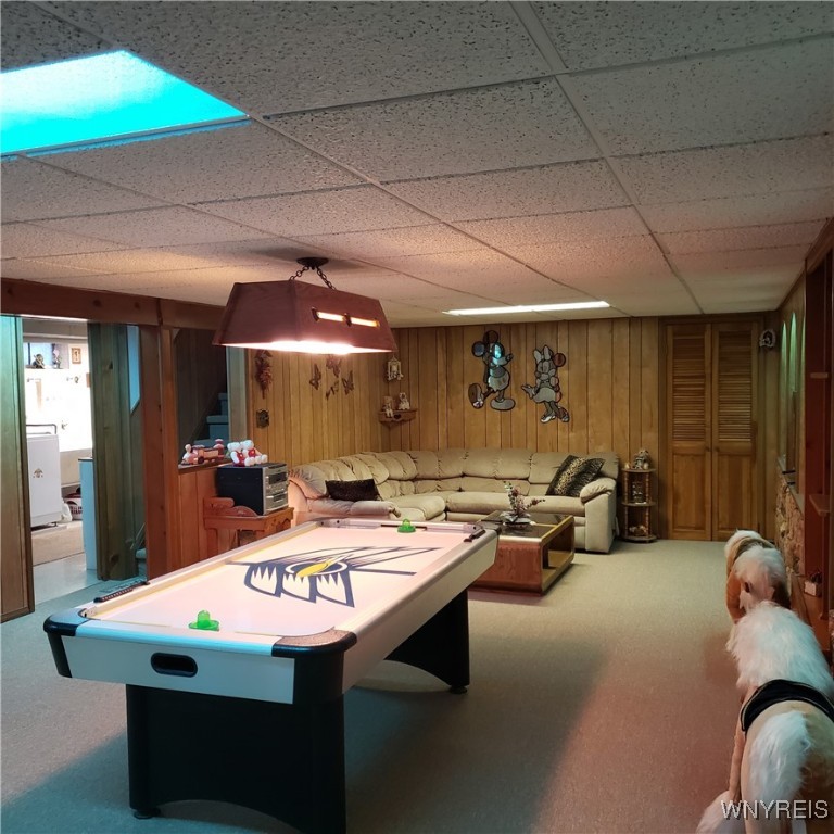 6717 Errick Road Wheatfield, NY 14120 - Photo 21 of 50