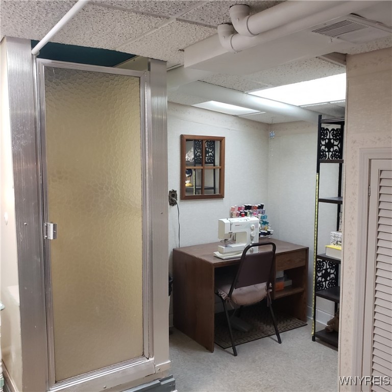 6717 Errick Road Wheatfield, NY 14120 - Photo 26 of 50 Shower