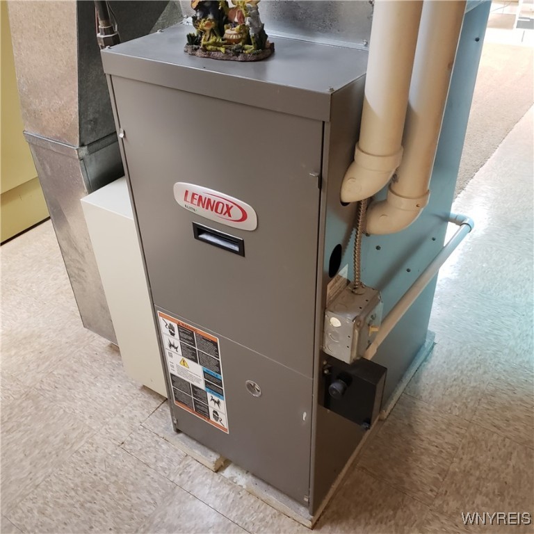 6717 Errick Road Wheatfield, NY 14120 - Photo 31 of 50