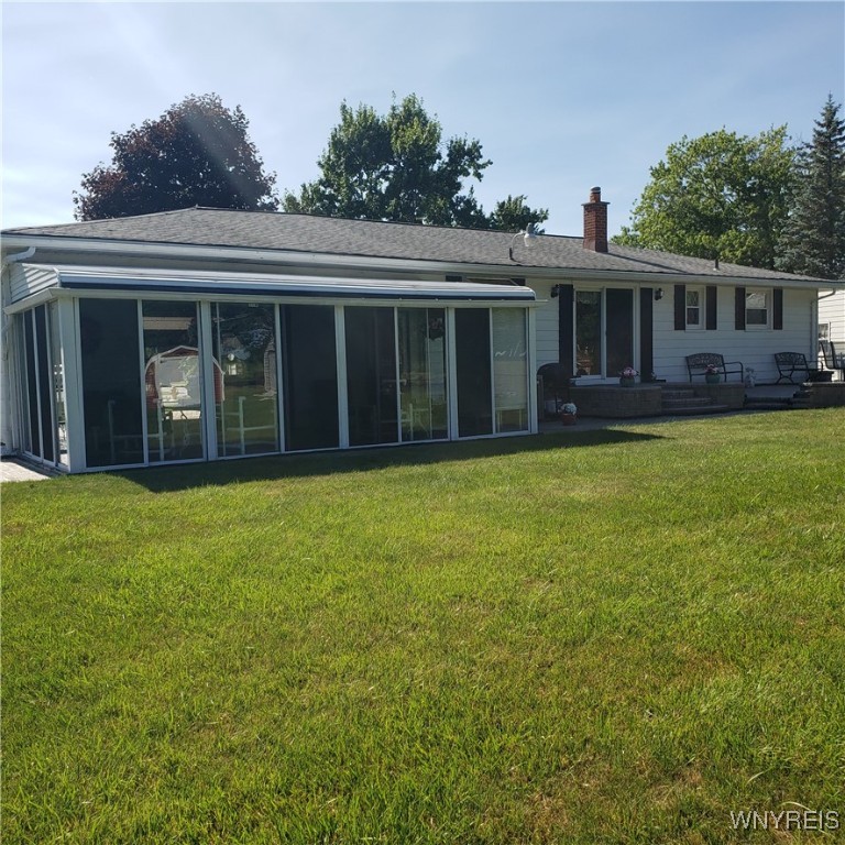 6717 Errick Road Wheatfield, NY 14120 - Photo 44 of 50