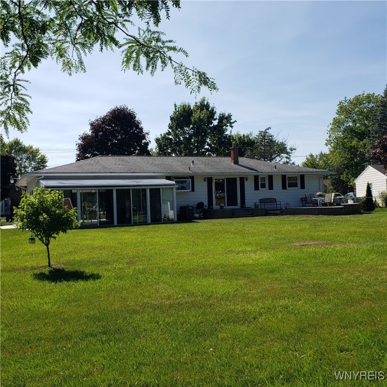 6717 Errick Road Wheatfield, NY 14120 - Photo 46 of 50