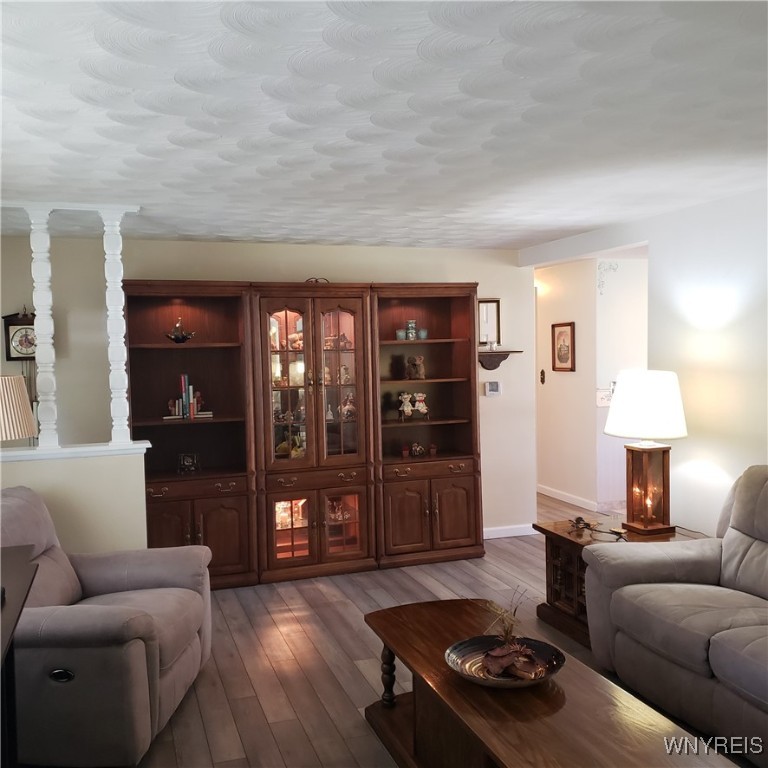 6717 Errick Road Wheatfield, NY 14120 - Photo 5 of 50