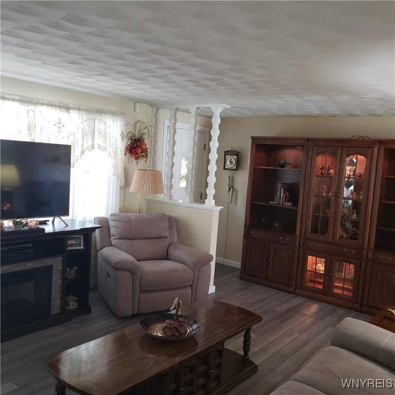 6717 Errick Road Wheatfield, NY 14120 - Photo 6 of 50