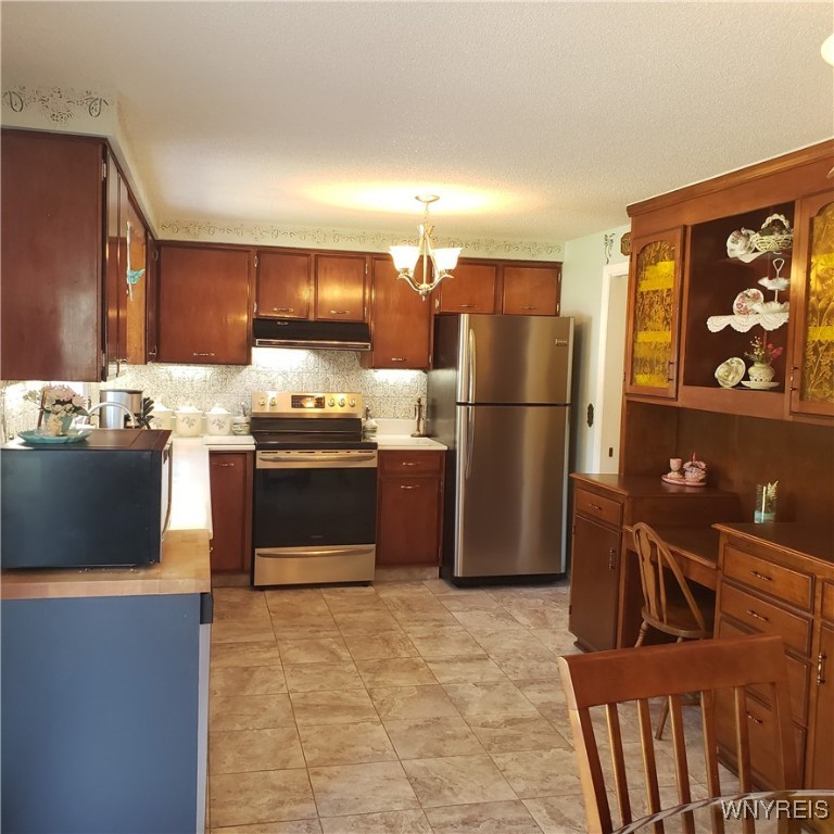 6717 Errick Road Wheatfield, NY 14120 - Photo 8 of 50