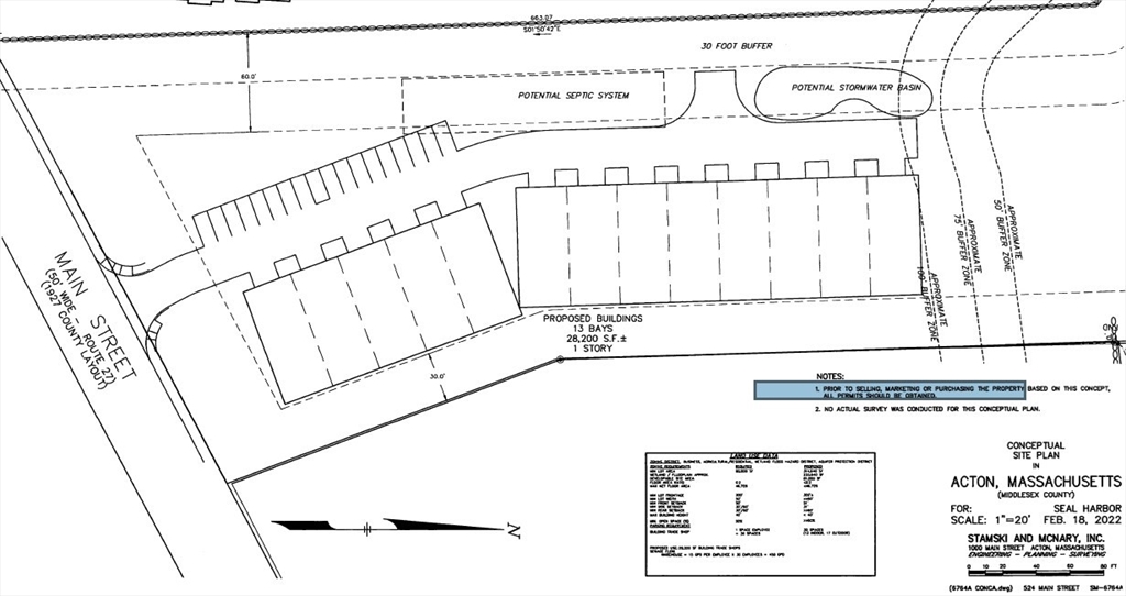 524 Main Street Acton, MA 01720 - Photo 3 of 4