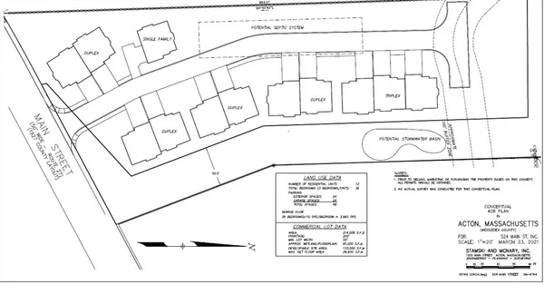 $2,200,000 | 524 Main Street, Acton, MA 01720