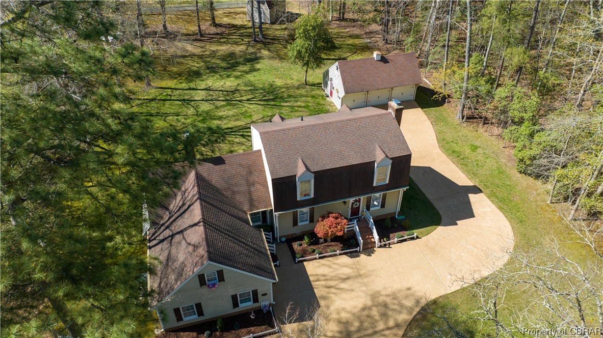 4052 Cedar Bush Road Hayes, VA 23072 - Photo 2 of 39 Gallery Image 2