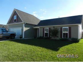 152 Mud Creek Road Fletcher, NC 28732 - Photo 1 of 8 Gallery Image 1