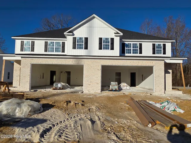 $304,900 | 2016 Dartford Drive, Unit B, Greenville, NC 27834