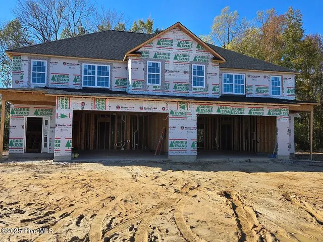 $304,900 | 2016 Dartford Drive, Unit B, Greenville, NC 27834