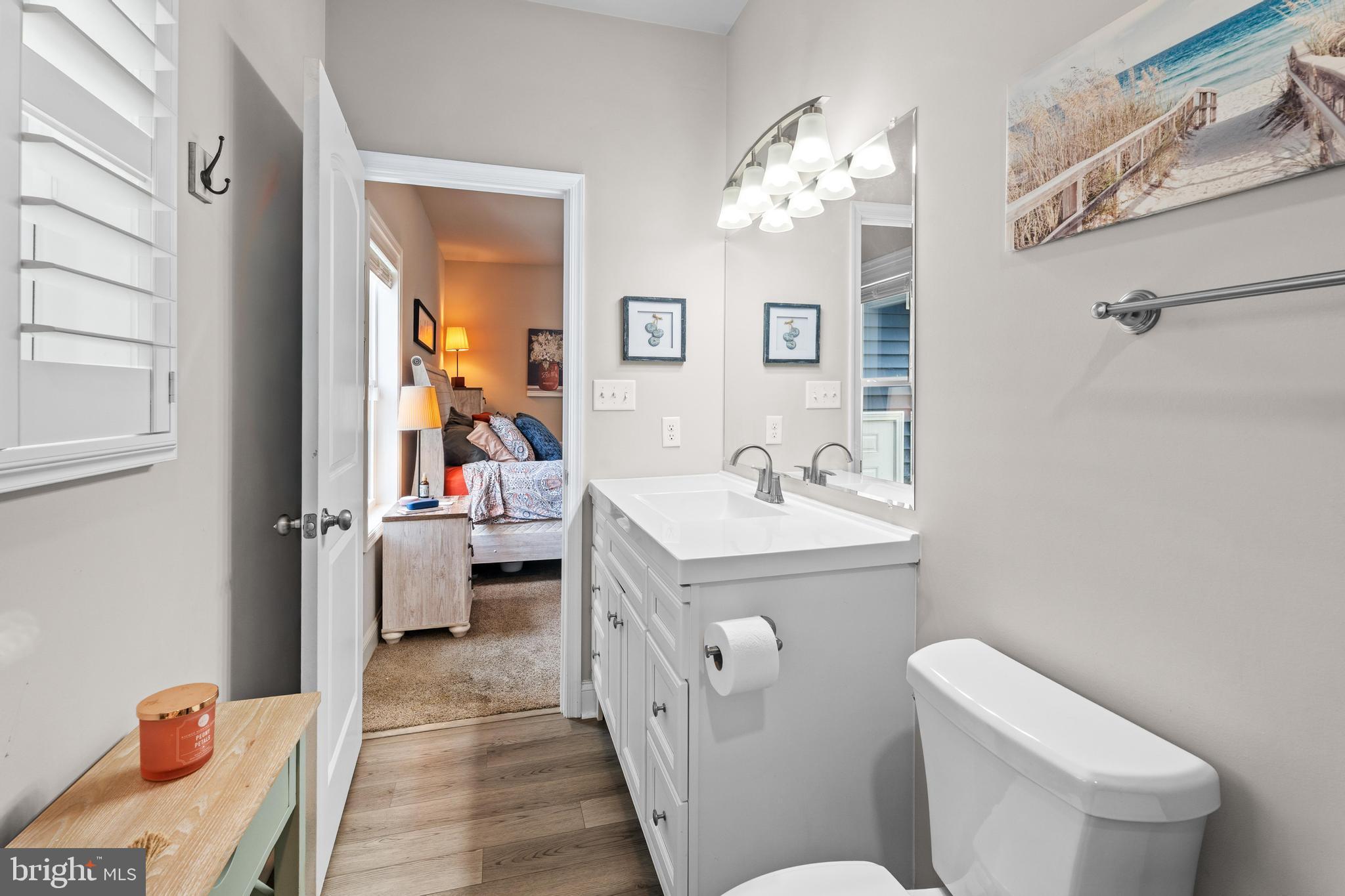 45 Watertown Road Ocean Pines, MD 21811 - Photo 44 of 79 Primary Bathroom