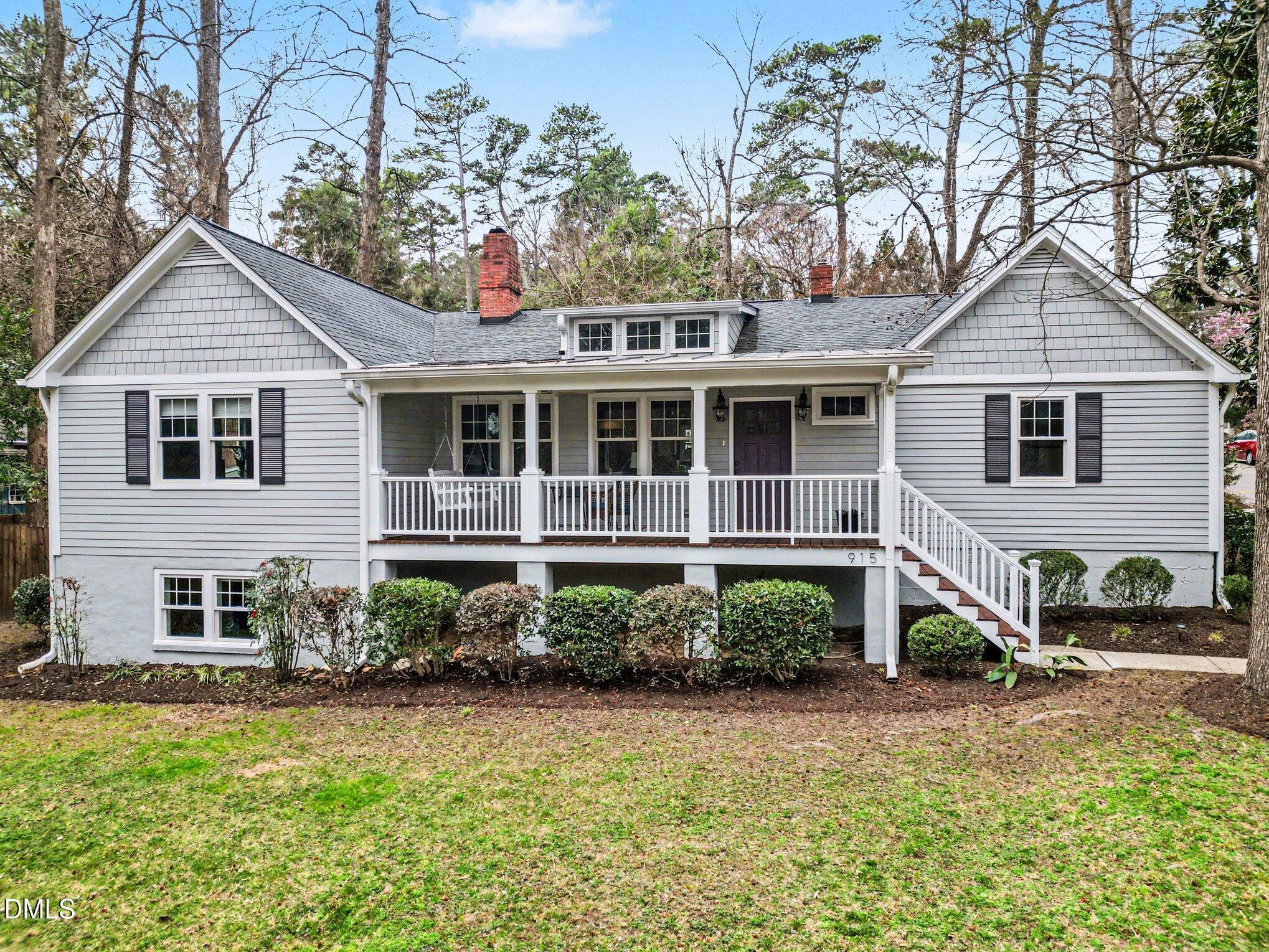 915 Gardner Street Raleigh, NC 27607 - Photo 1 of 39 file_4844