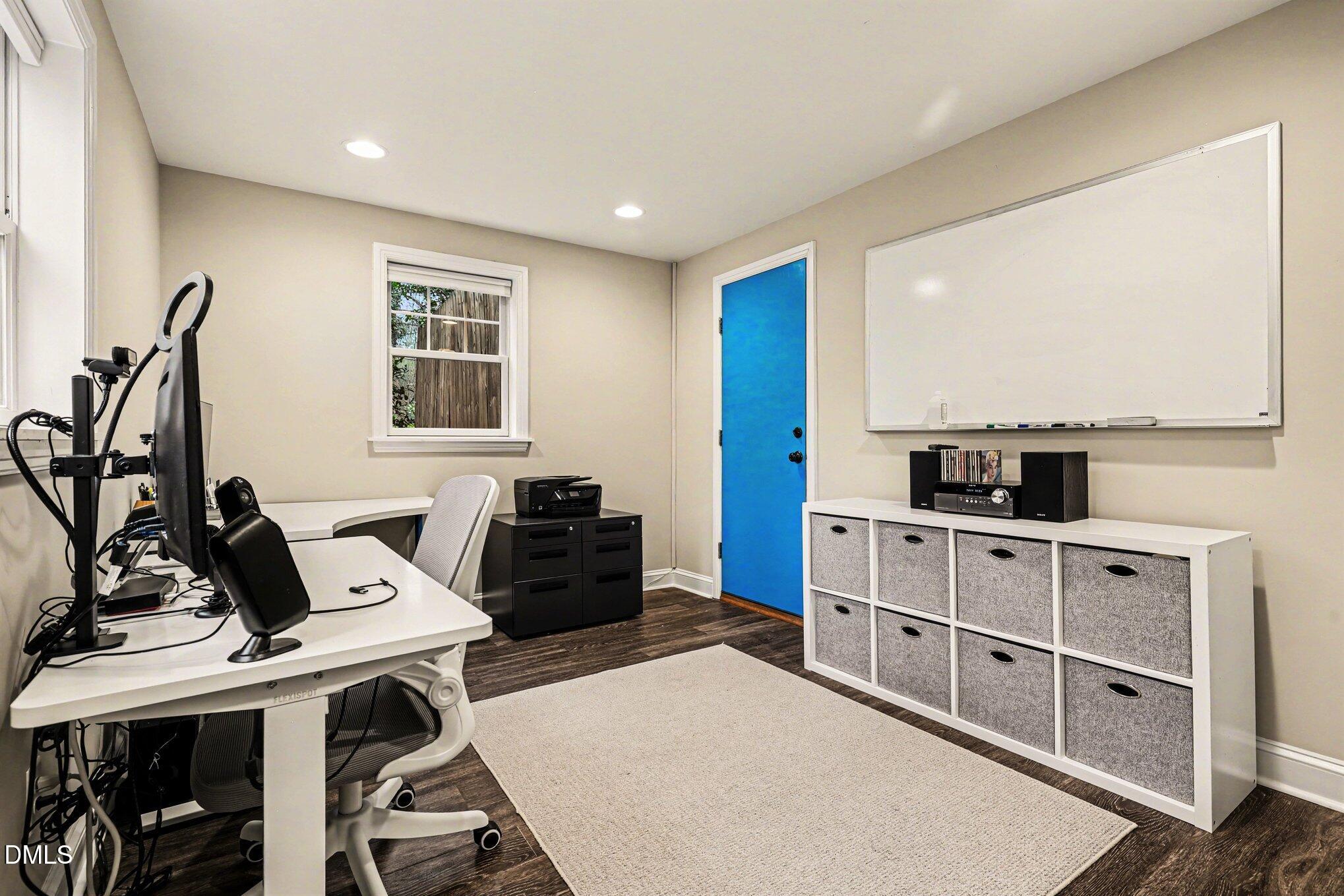 915 Gardner Street Raleigh, NC 27607 - Photo 26 of 39 Office