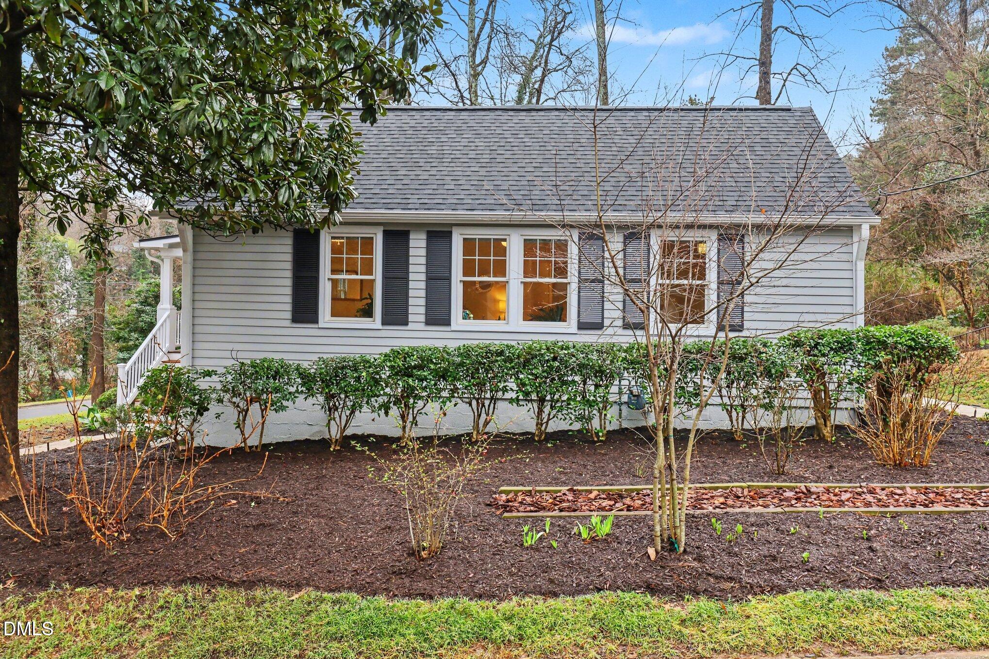 915 Gardner Street Raleigh, NC 27607 - Photo 31 of 39 035_5_img_3239_621
