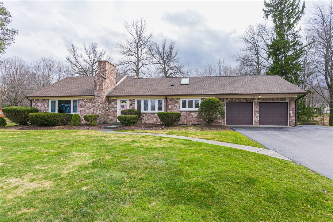 1101 Shoemaker Road Webster, NY 14580 - Photo 1 of 1
