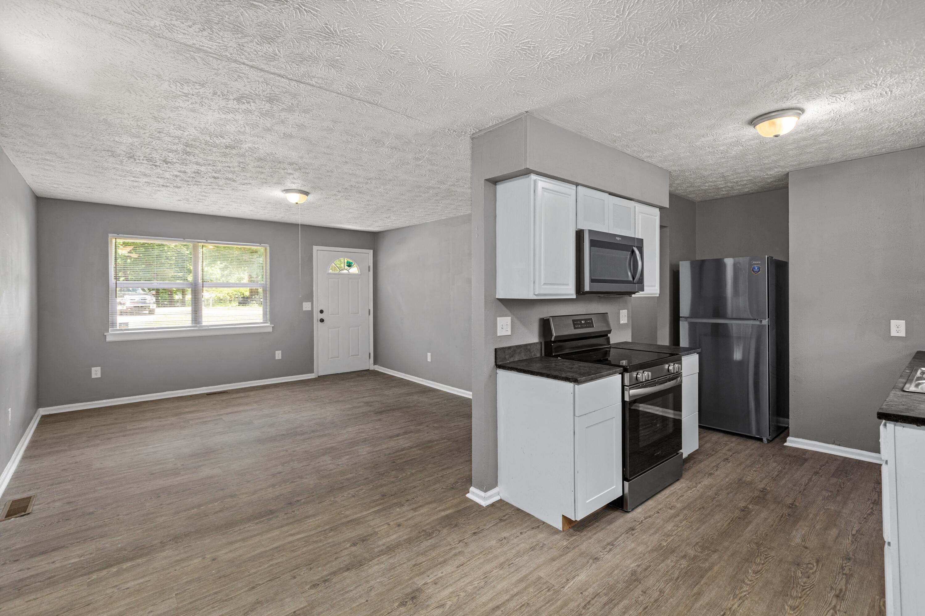 235 Sowder Lane London, KY 40741 - Photo 7 of 20 Kitchen
