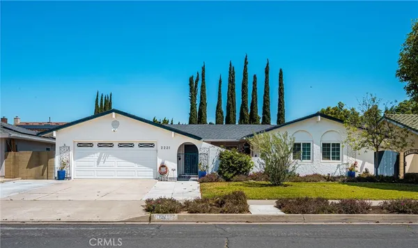 $4,450 | 2221 East Viking Avenue, Anaheim, CA 92806