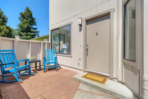 $535,000 | 56 Dockside Circle, San Rafael, CA 94903