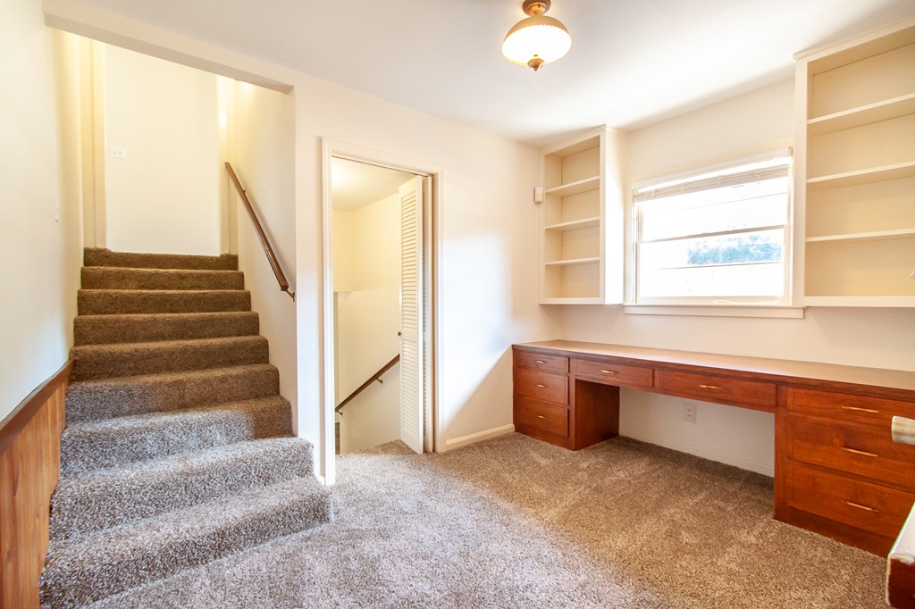 4315 Macon Road Columbus, GA 31907 - Photo 21 of 37 a view of entryway and hall