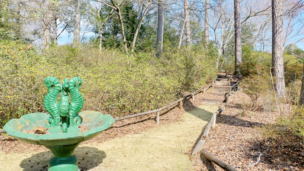 4315 Macon Road Columbus, GA 31907 - Photo 32 of 37 a vase of flowers sitting on a table