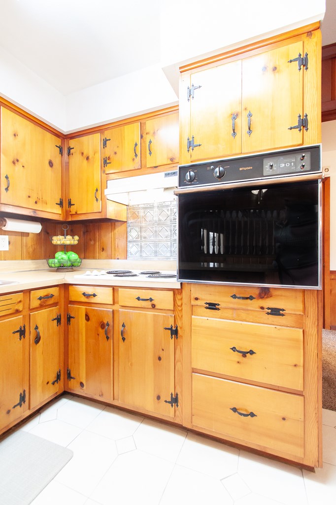 4315 Macon Road Columbus, GA 31907 - Photo 9 of 37 a bathroom with a sink and a mirror