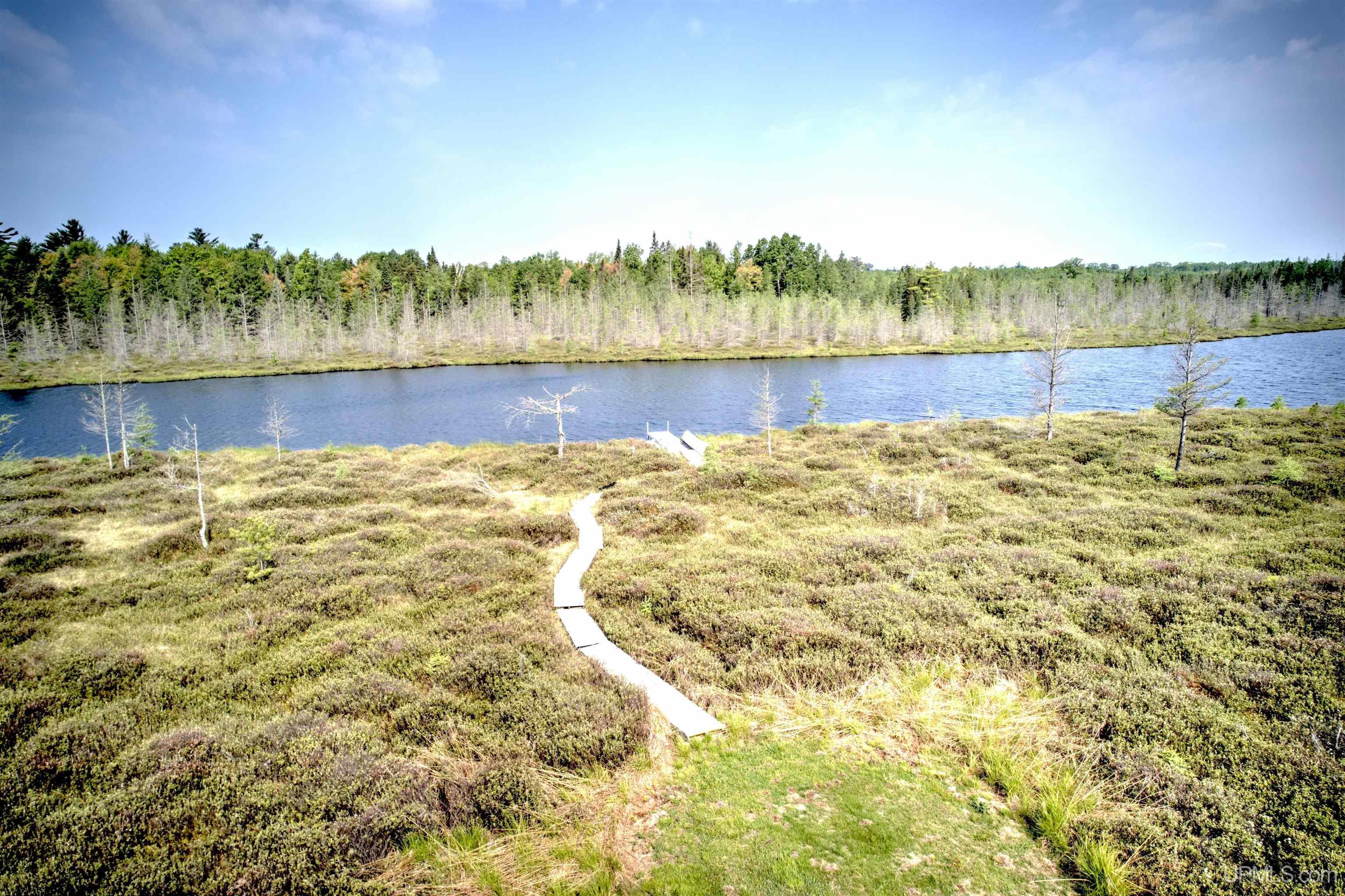 6072 Big Lick Lake Road Ishpeming, MI 49849 - Photo 67 of 90