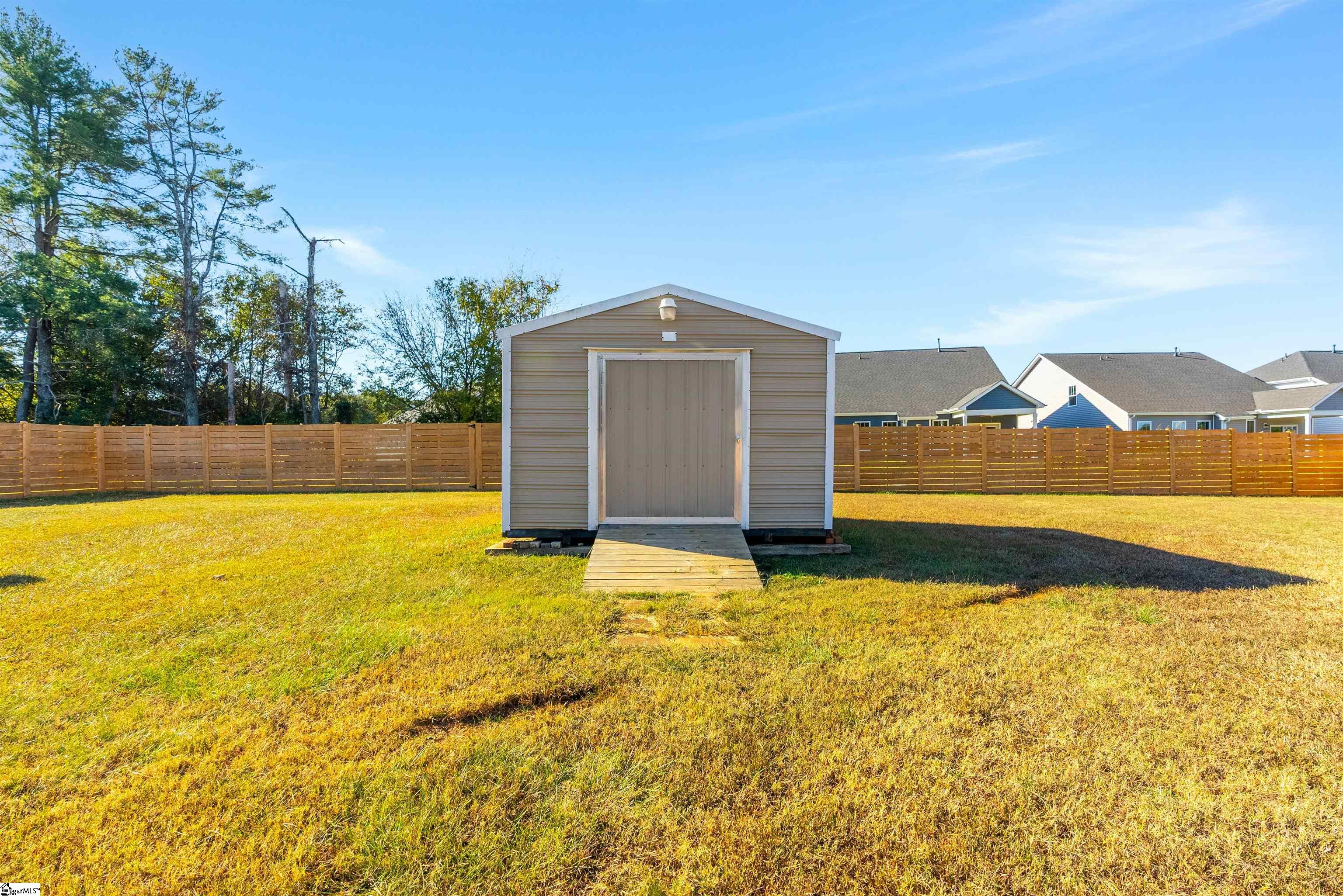 223 Farrs Bridge Road Greenville, SC 29611 - Photo 29 of 32