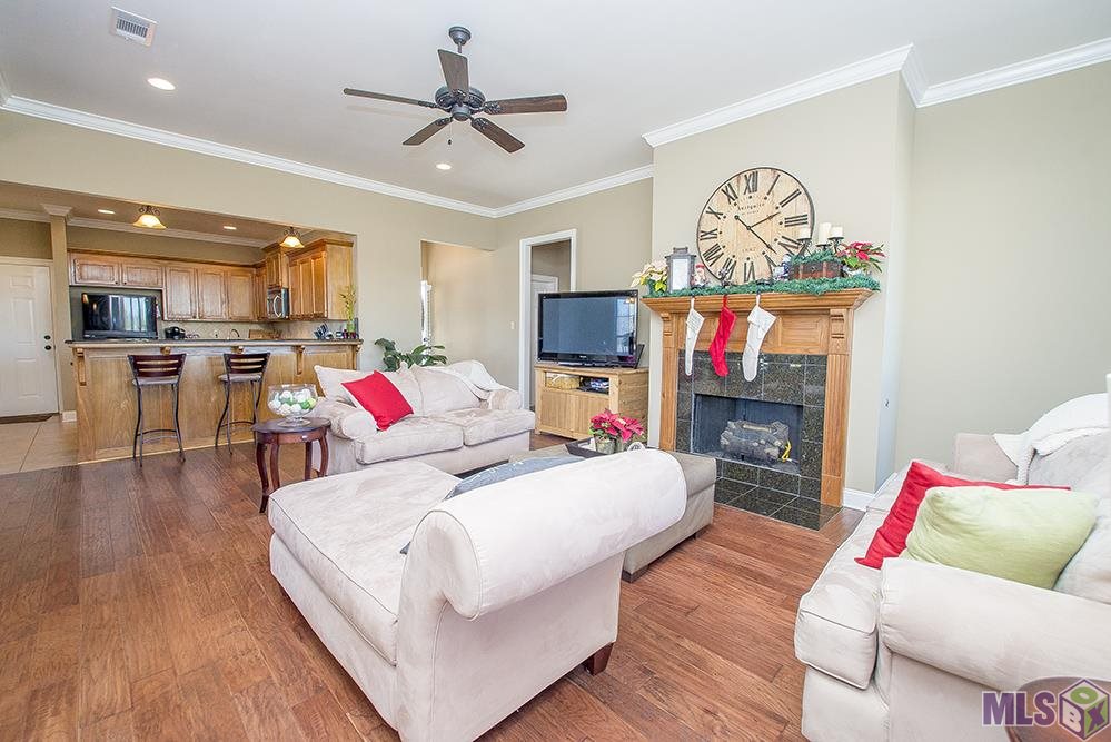 10951 Springtree Avenue Baton Rouge, LA 70810 - Photo 1 of 40 Gallery Image 1