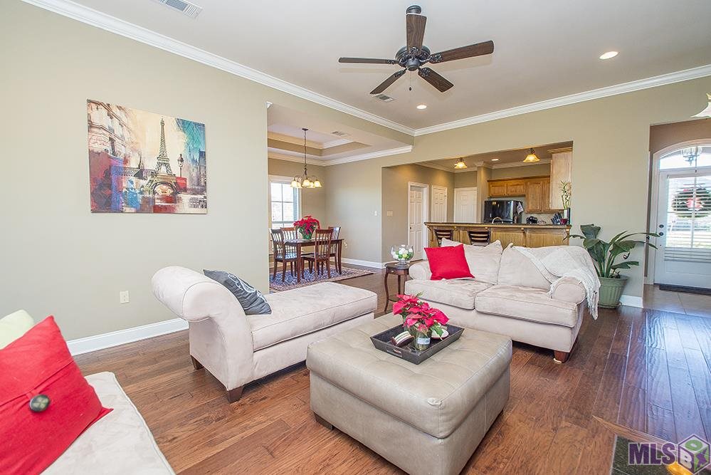 10951 Springtree Avenue Baton Rouge, LA 70810 - Photo 12 of 40 Gallery Image 12