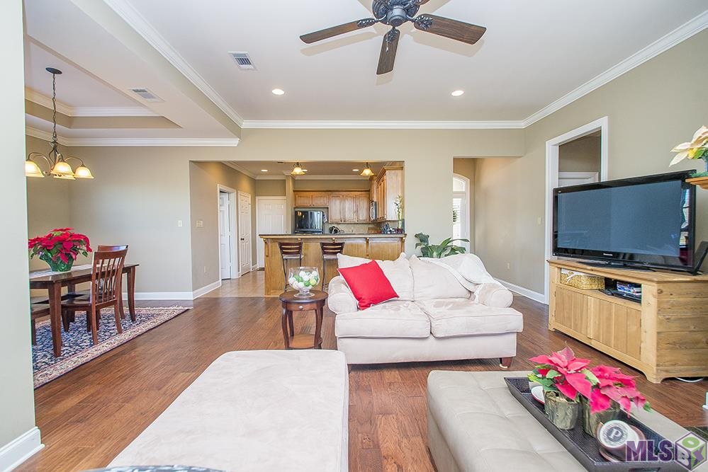 10951 Springtree Avenue Baton Rouge, LA 70810 - Photo 13 of 40 Gallery Image 13