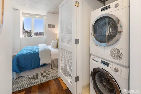 $975,000 | 45 Bartlett Street, Unit 602, San Francisco, CA 94110