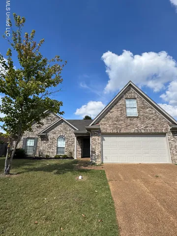 $314,900 | 4289 Becky Sue Trail, Olive Branch, MS 38654