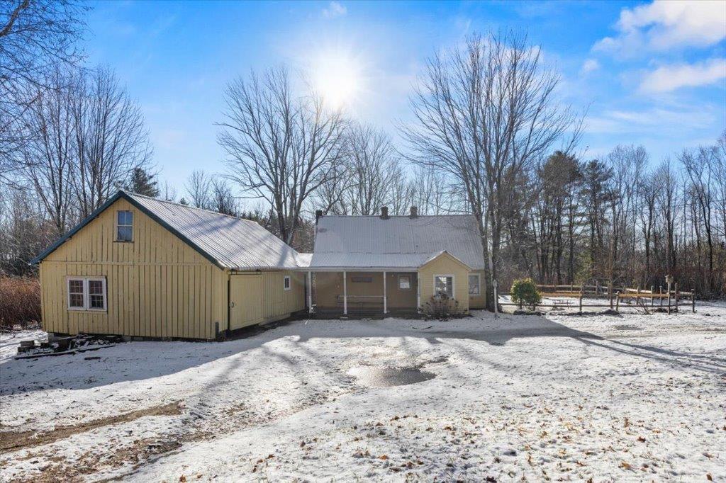 5 Richardson Road Limington, ME 04049 - Photo 27 of 34 28-5 Richardson-28
